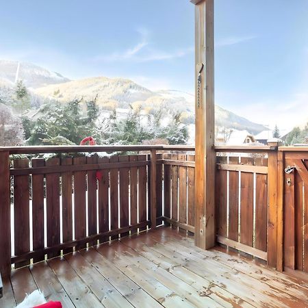 Appartement Birgit Bad Kleinkirchheim Zewnętrze zdjęcie