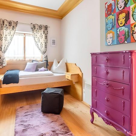 Appartement Birgit Bad Kleinkirchheim Zewnętrze zdjęcie