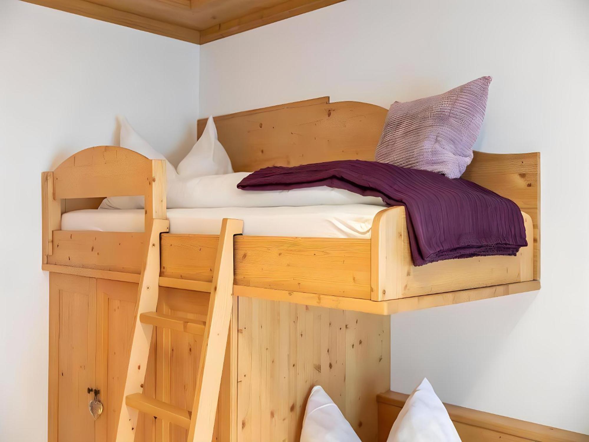 Appartement Birgit Bad Kleinkirchheim Zewnętrze zdjęcie