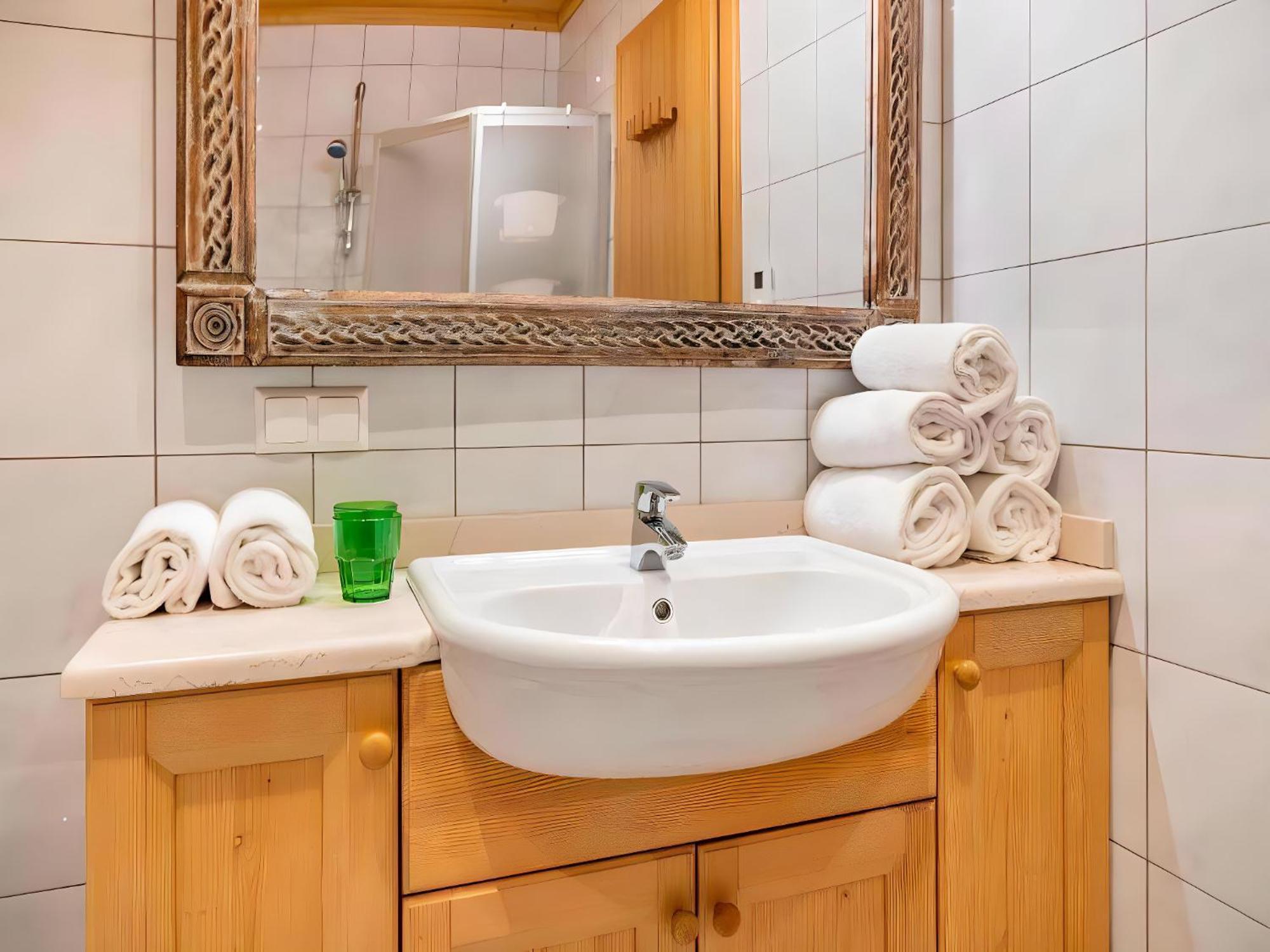 Appartement Birgit Bad Kleinkirchheim Zewnętrze zdjęcie