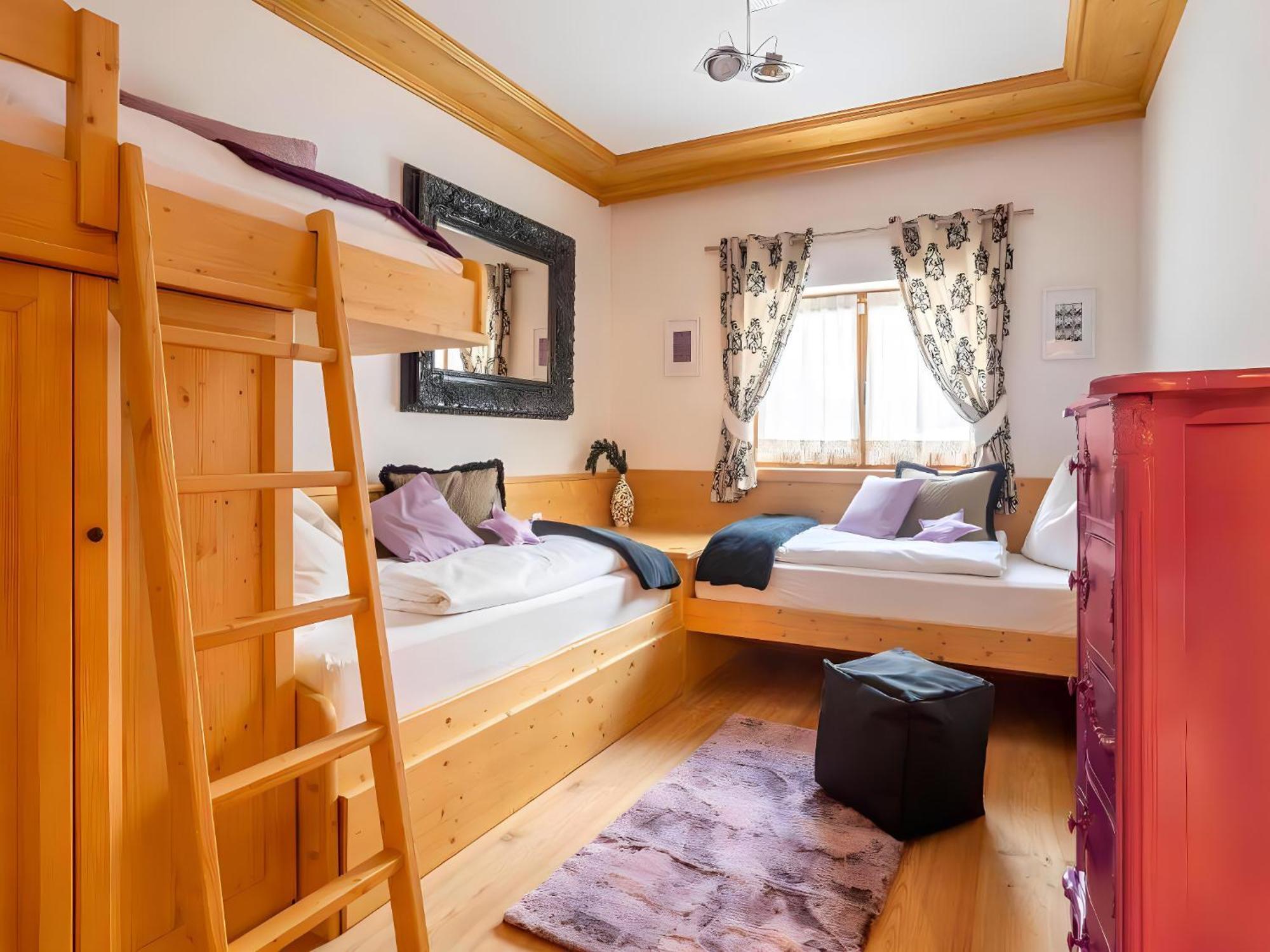 Appartement Birgit Bad Kleinkirchheim Zewnętrze zdjęcie