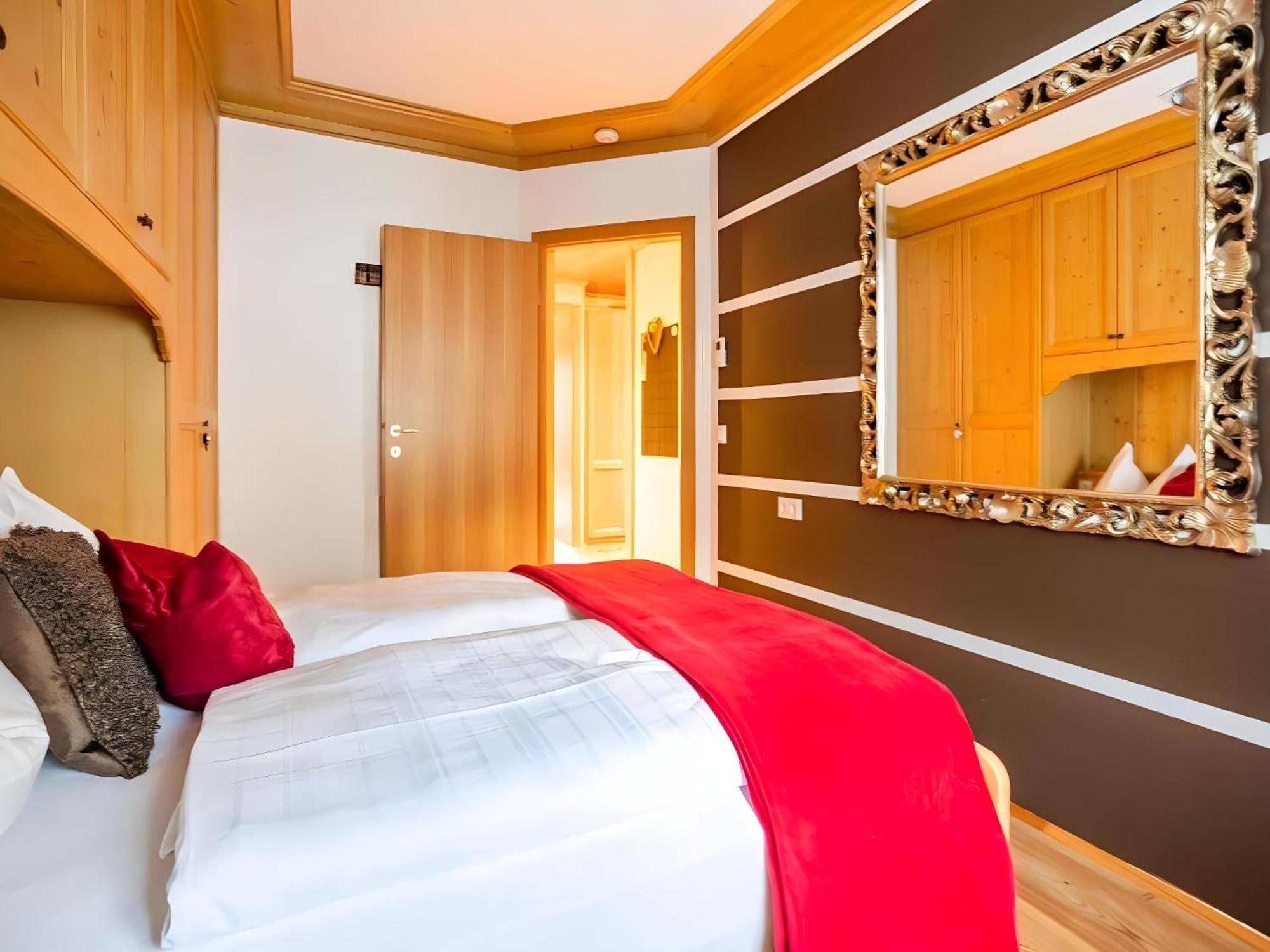 Appartement Birgit Bad Kleinkirchheim Zewnętrze zdjęcie