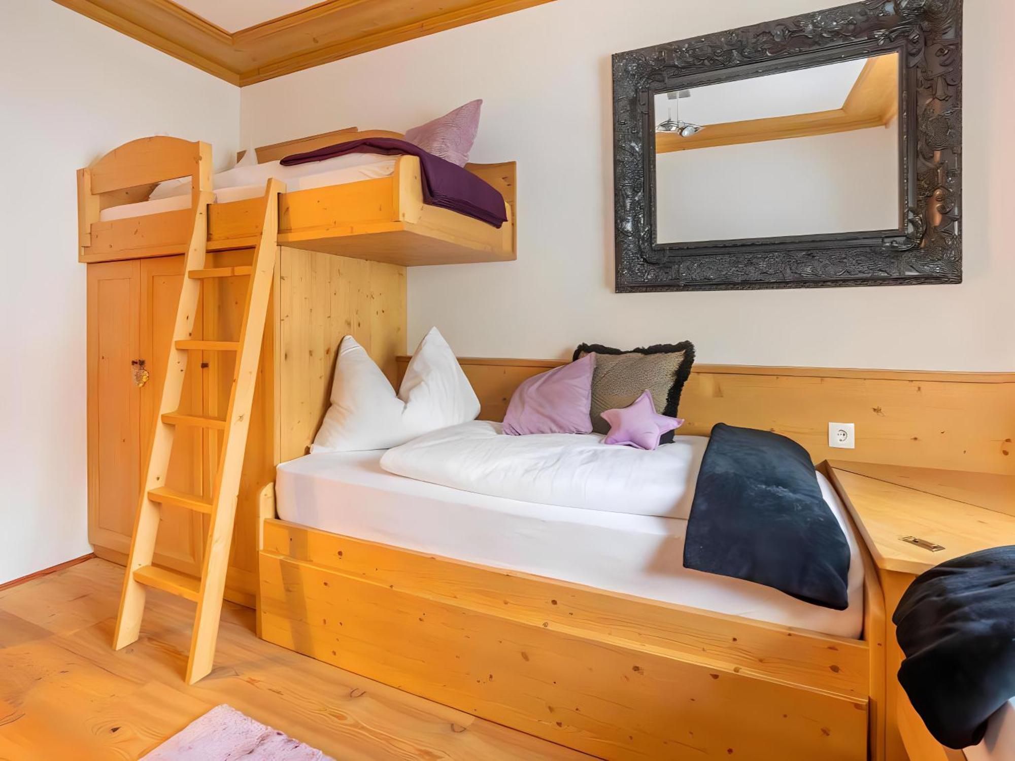 Appartement Birgit Bad Kleinkirchheim Zewnętrze zdjęcie