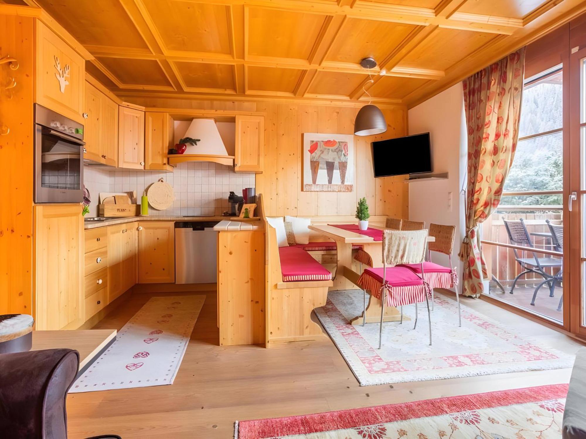 Appartement Birgit Bad Kleinkirchheim Zewnętrze zdjęcie