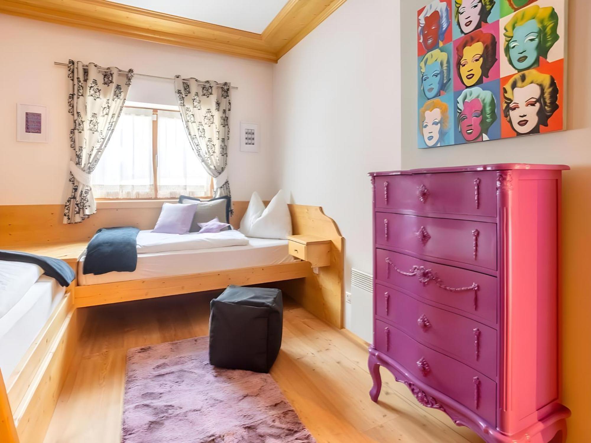 Appartement Birgit Bad Kleinkirchheim Zewnętrze zdjęcie