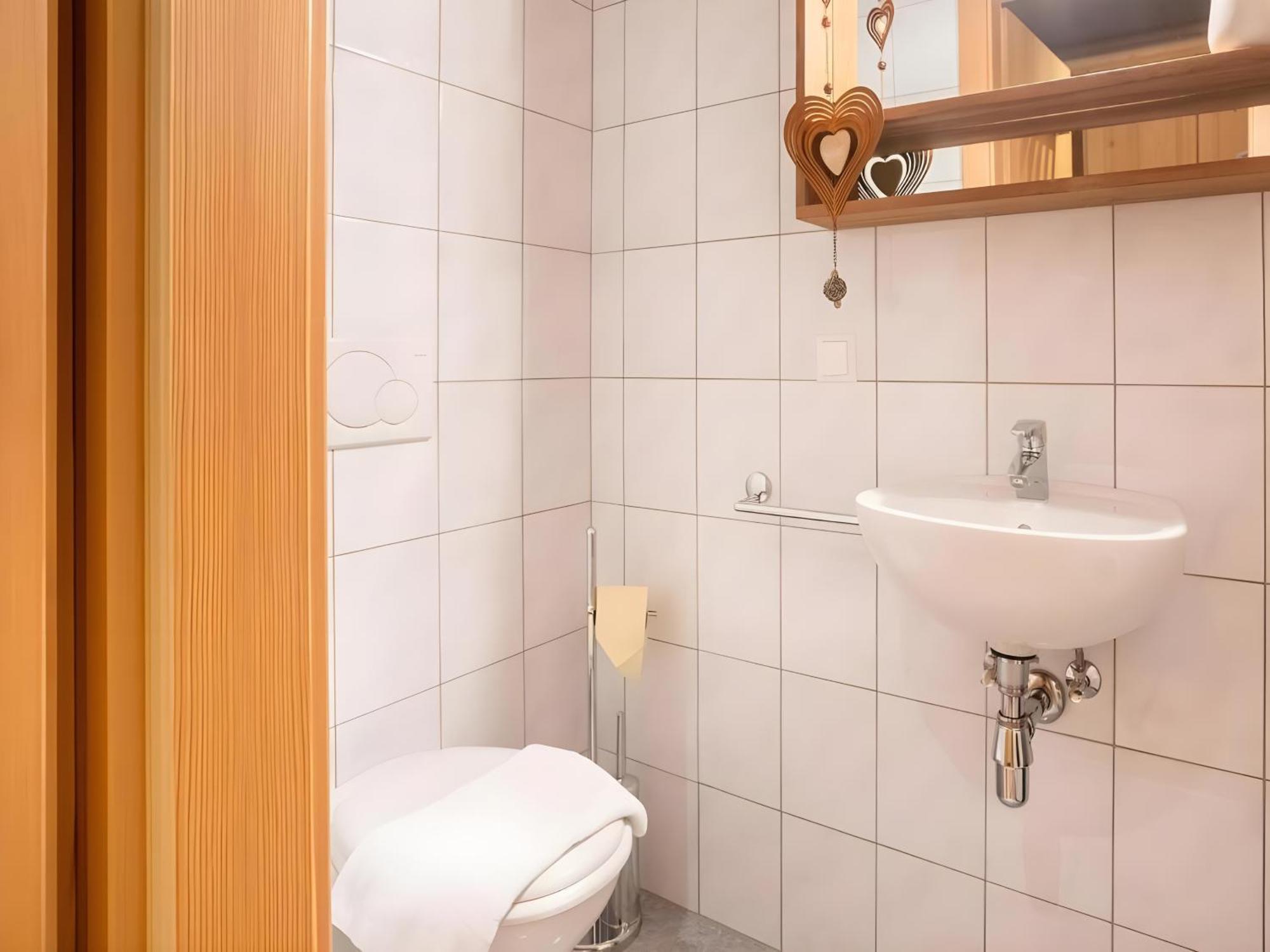 Appartement Birgit Bad Kleinkirchheim Zewnętrze zdjęcie